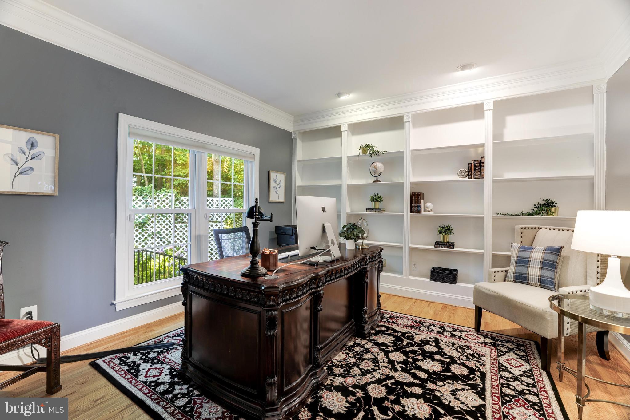 FRANKLIN PARK - Residential