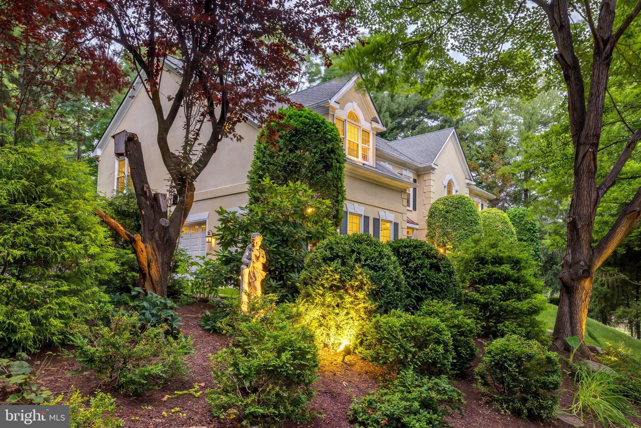 FRANKLIN PARK - Residential