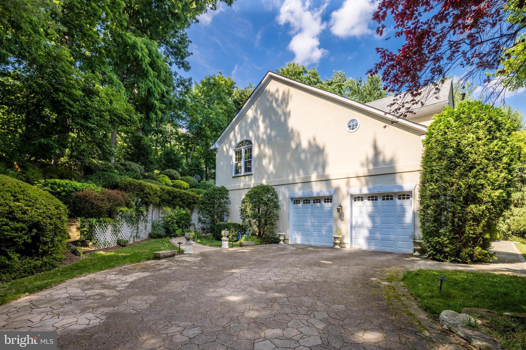 FRANKLIN PARK - Residential