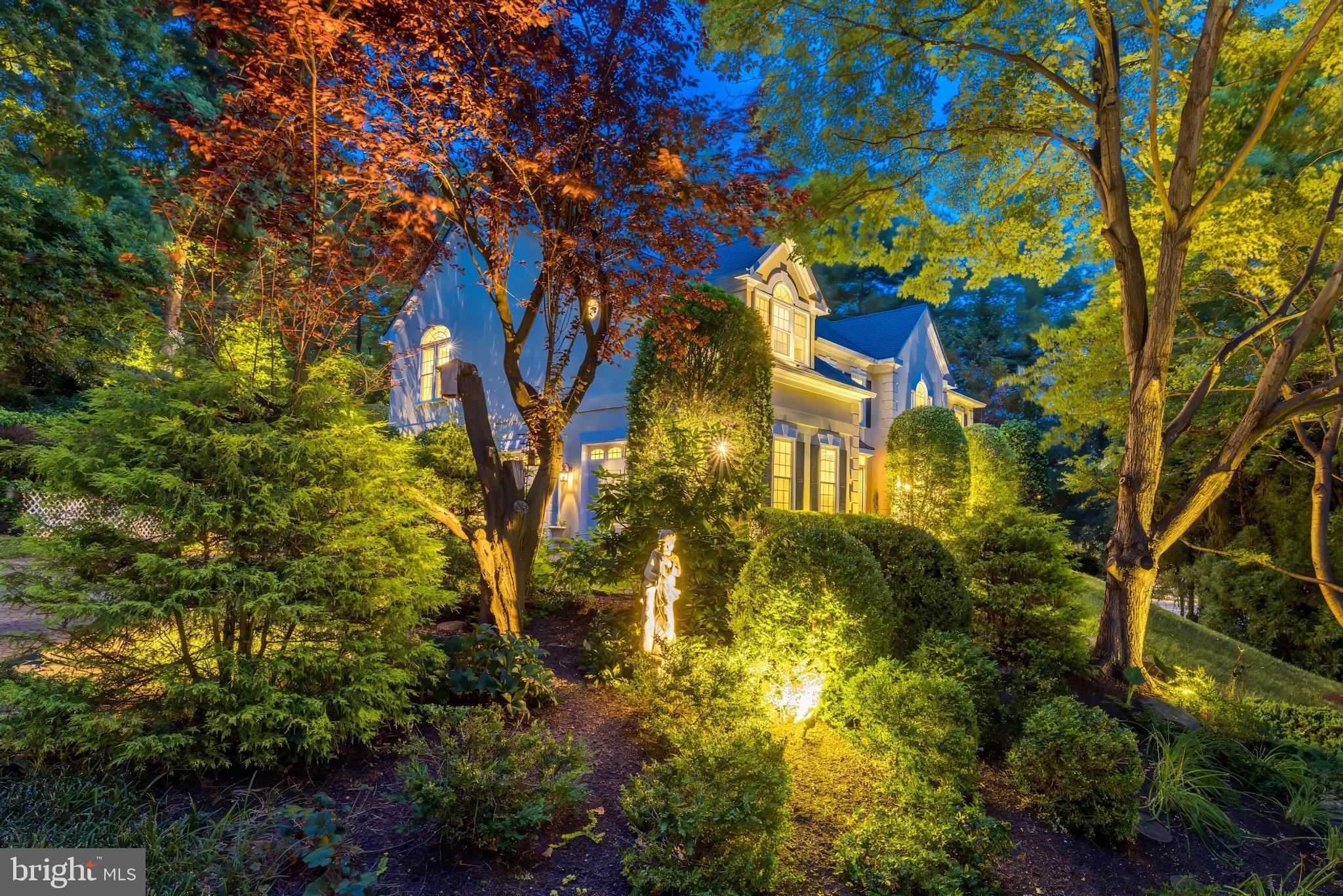 FRANKLIN PARK - Residential