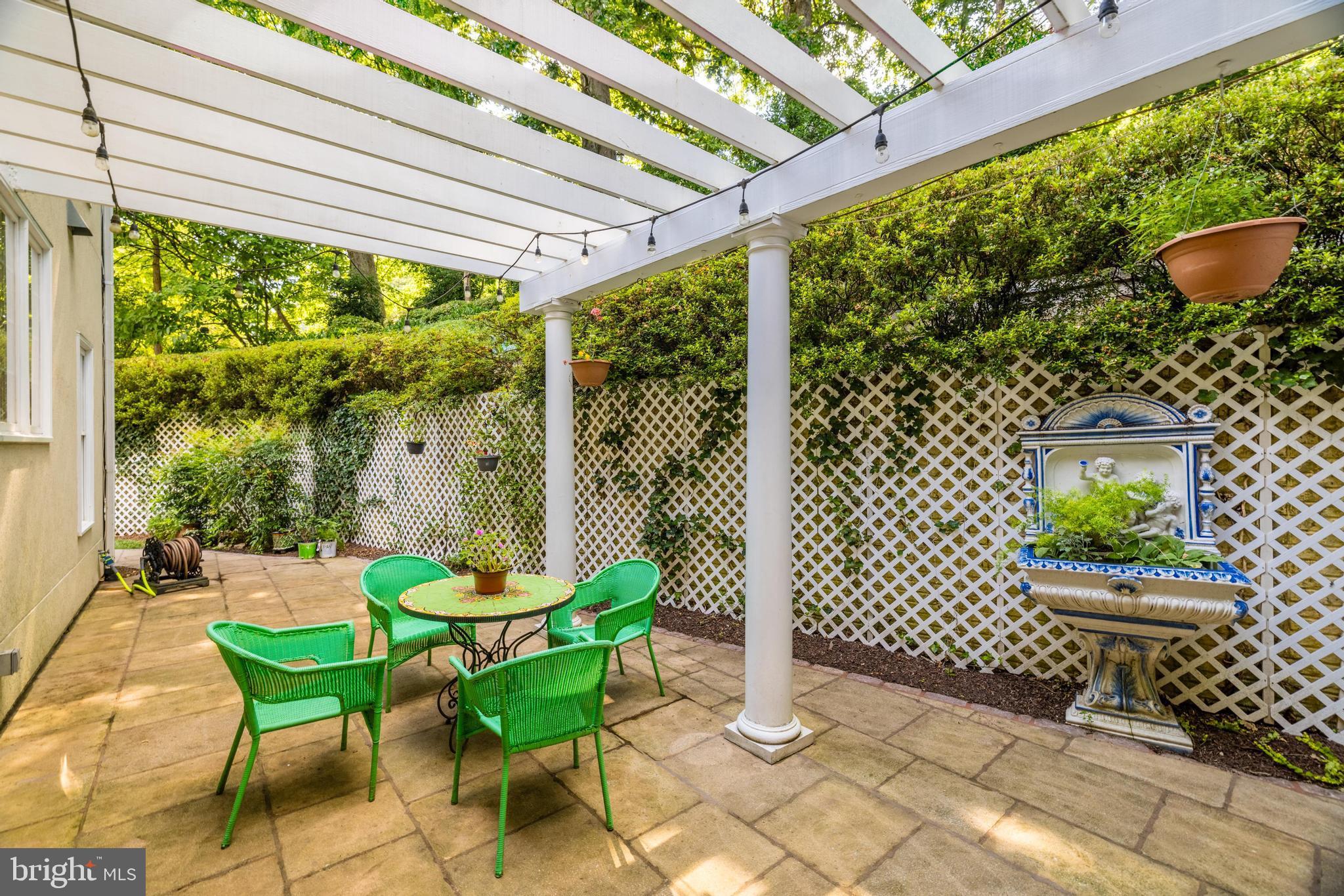 FRANKLIN PARK - Residential