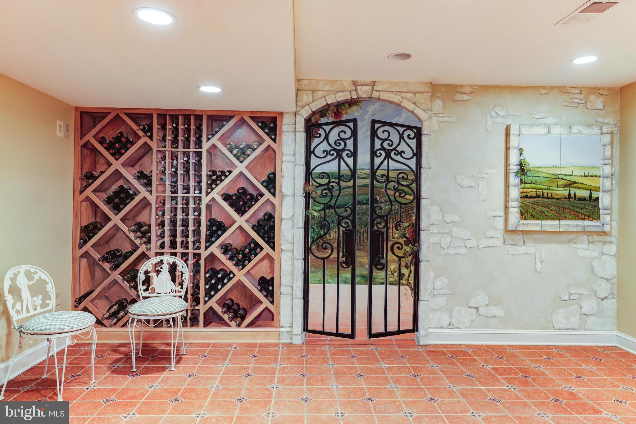 FRANKLIN PARK - Residential