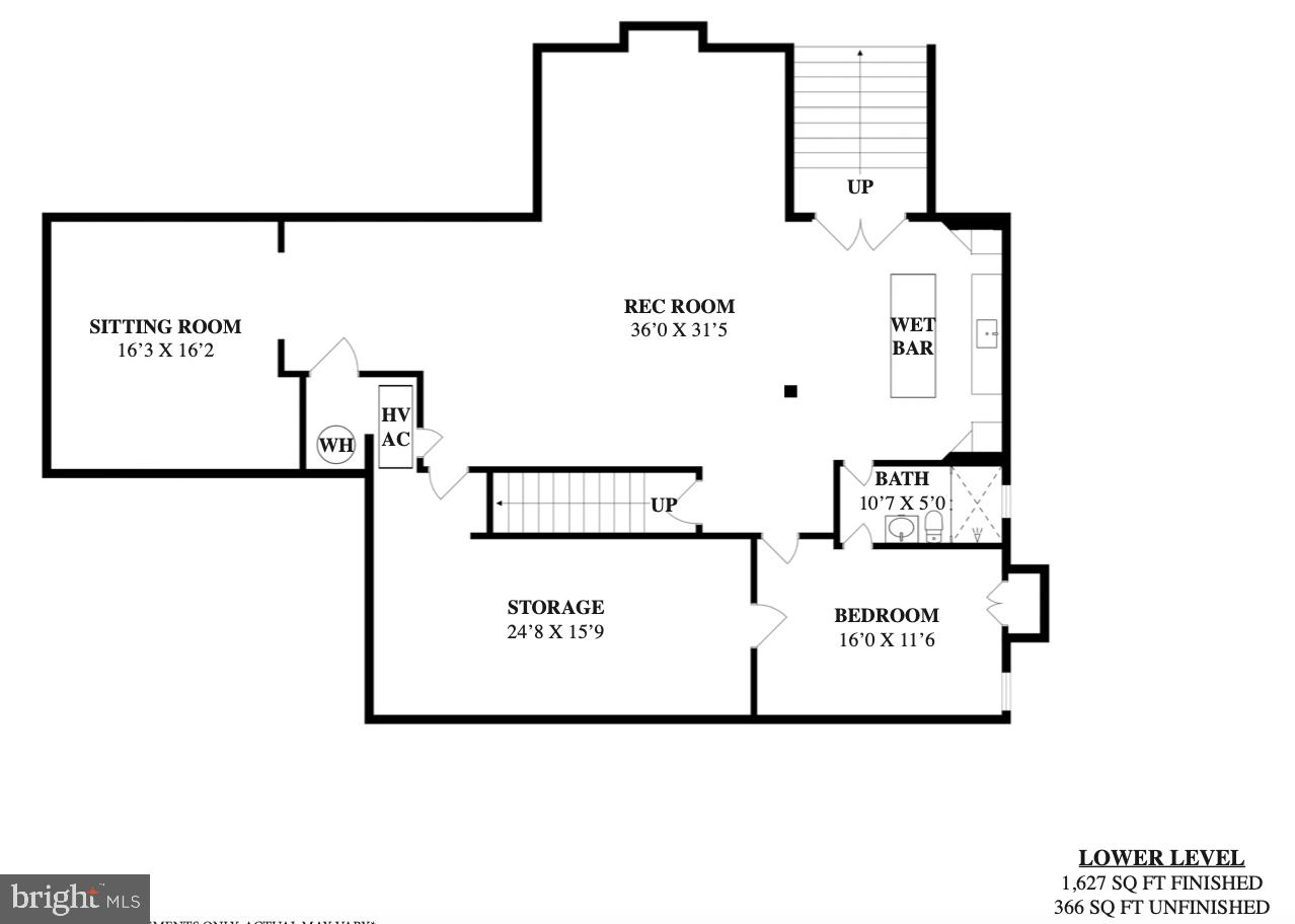 FRANKLIN PARK - Residential
