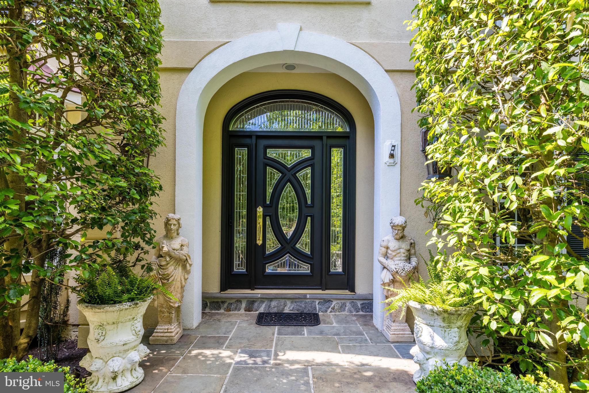 FRANKLIN PARK - Residential