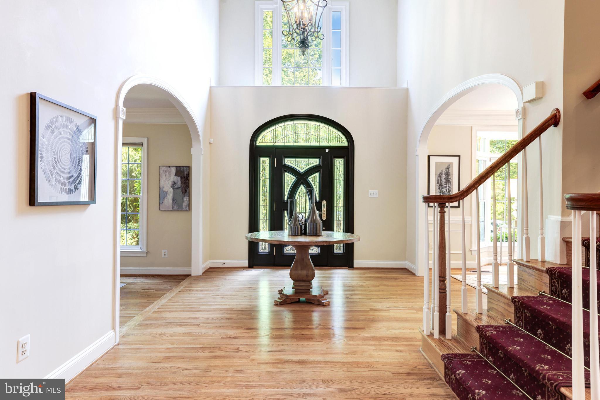 FRANKLIN PARK - Residential