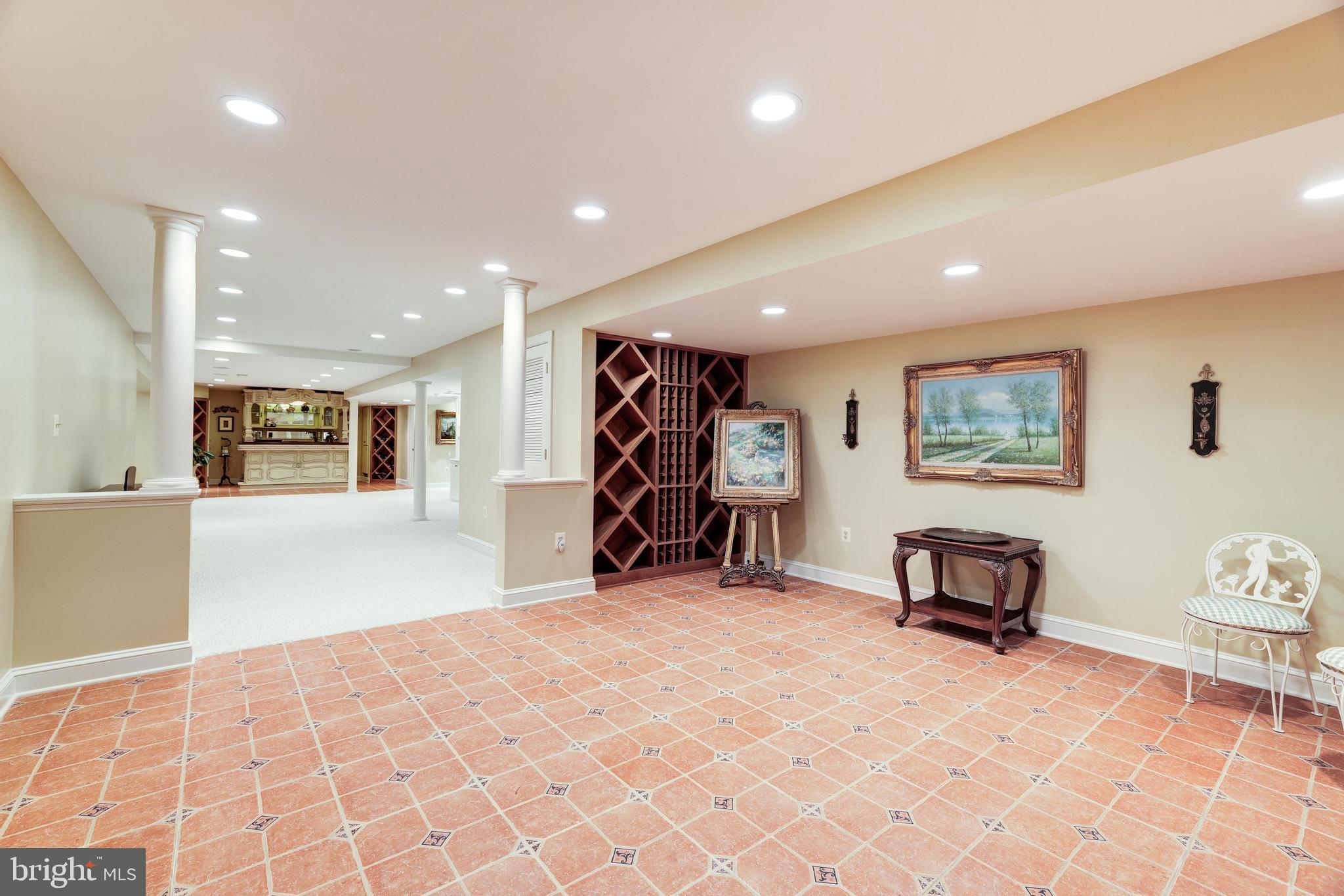 FRANKLIN PARK - Residential