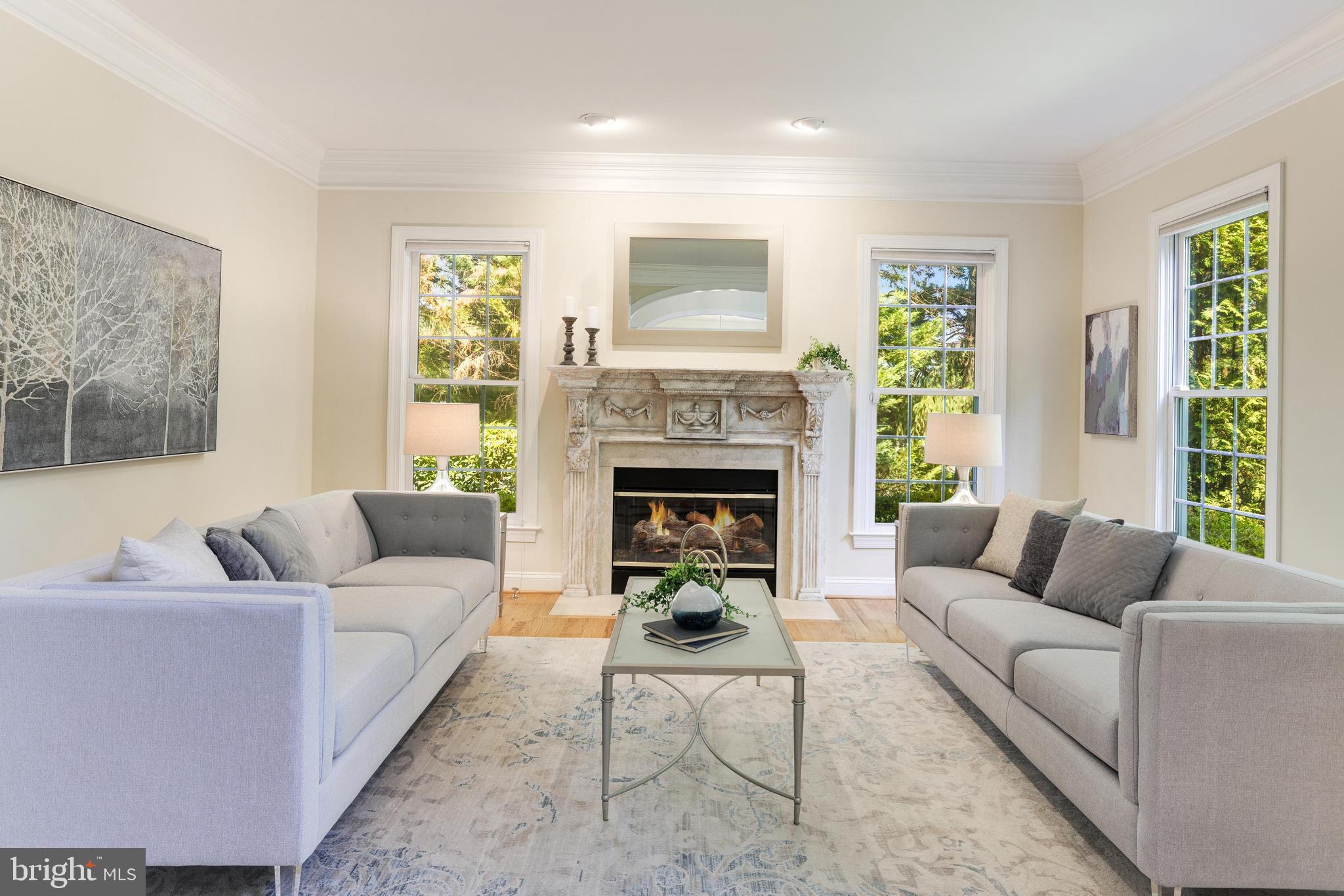 FRANKLIN PARK - Residential