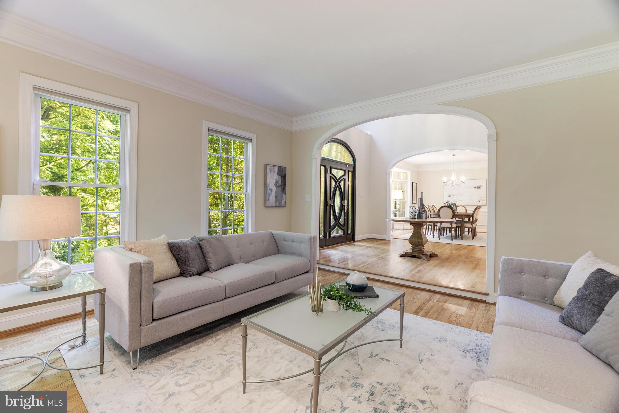 FRANKLIN PARK - Residential