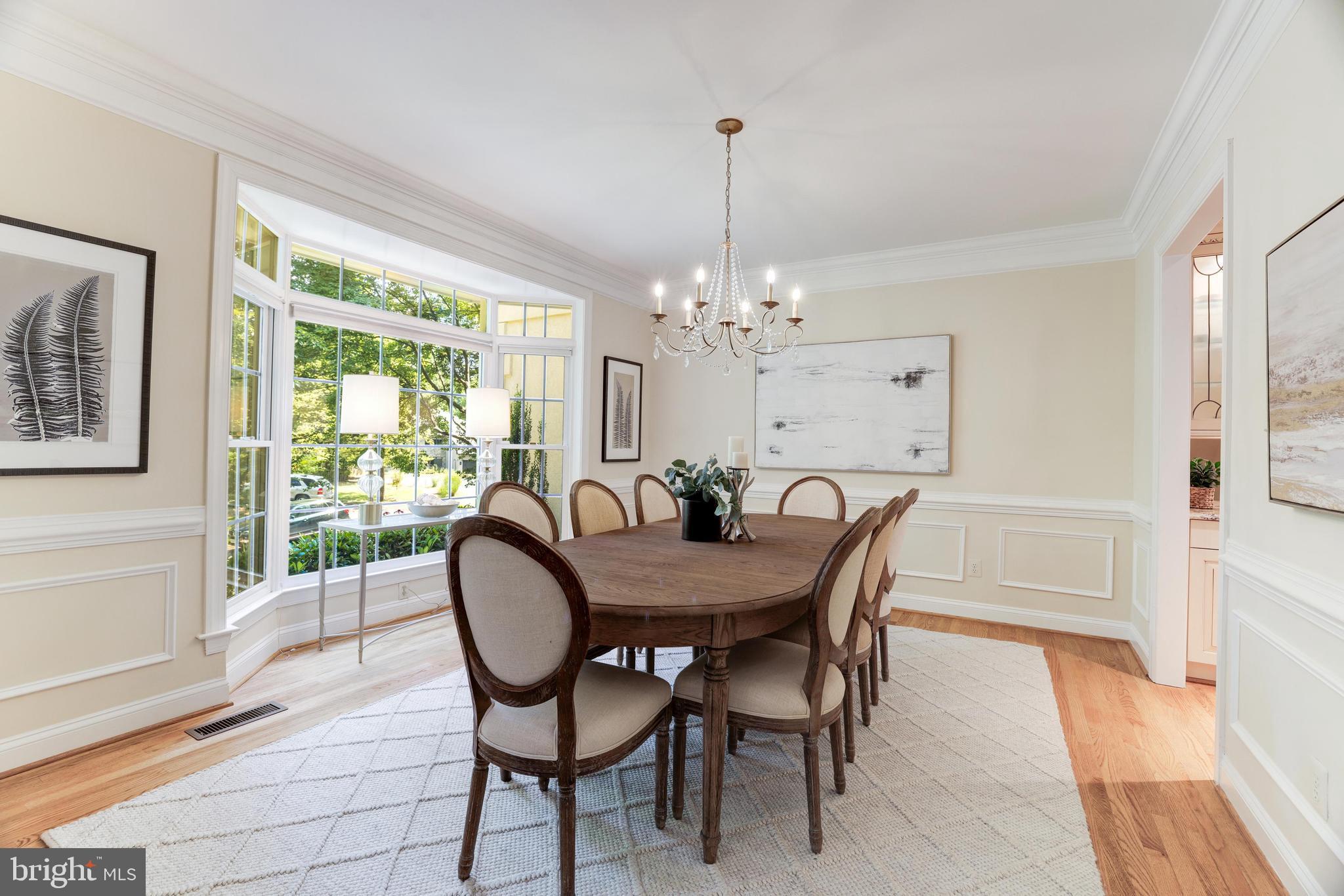 FRANKLIN PARK - Residential