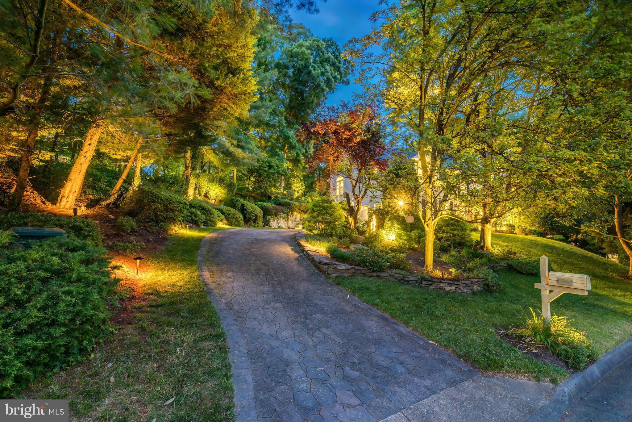 FRANKLIN PARK - Residential