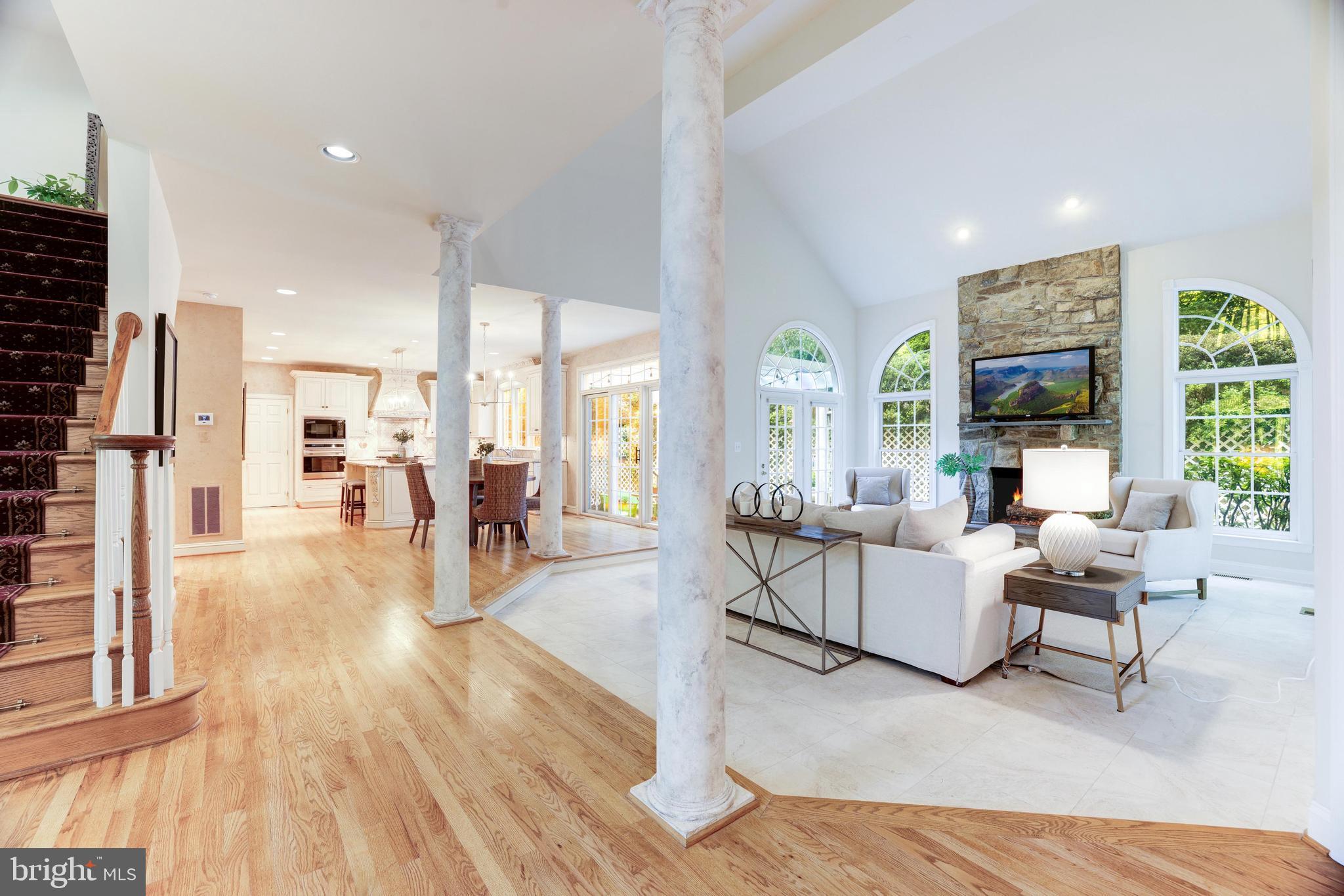 FRANKLIN PARK - Residential