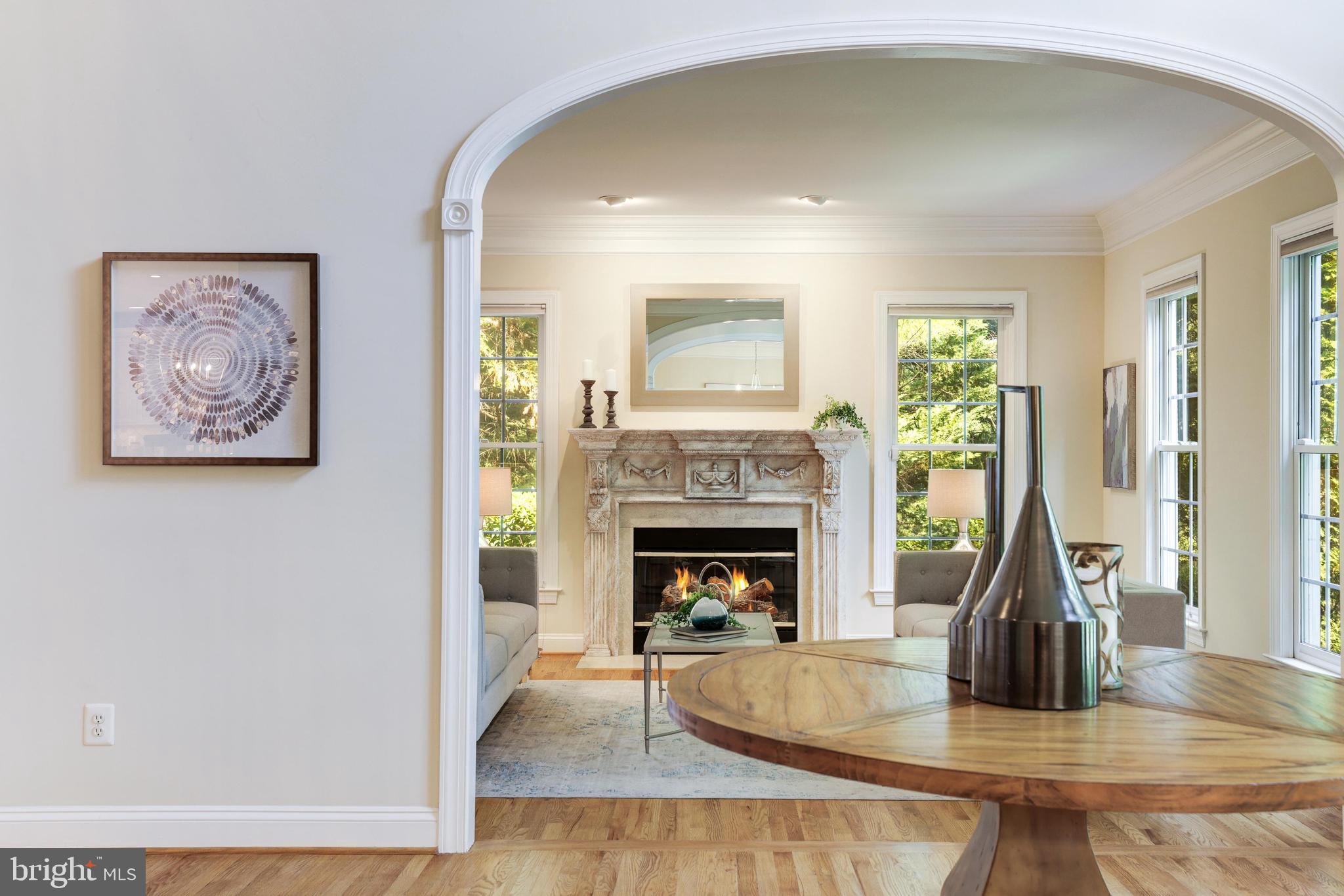 FRANKLIN PARK - Residential