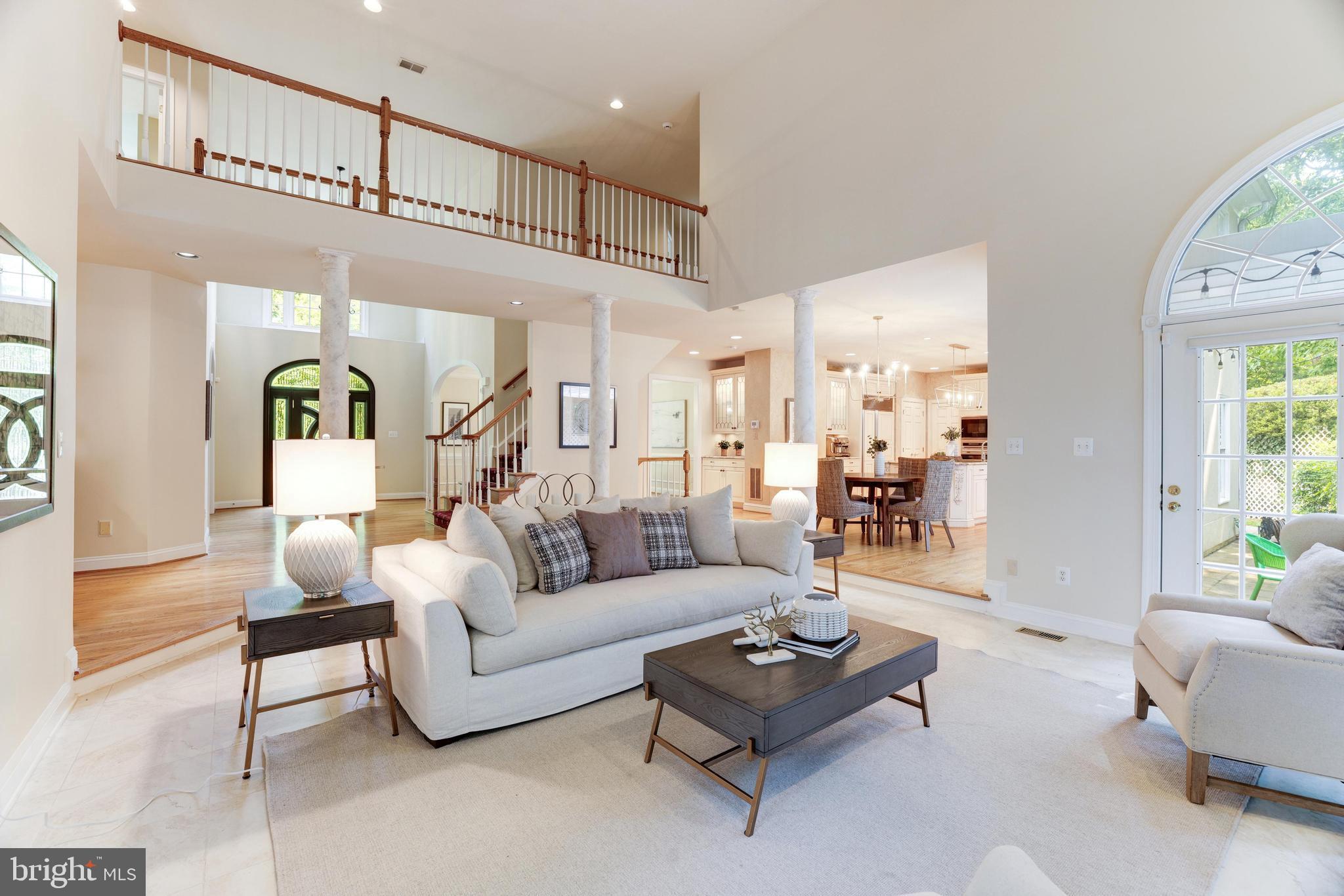 FRANKLIN PARK - Residential