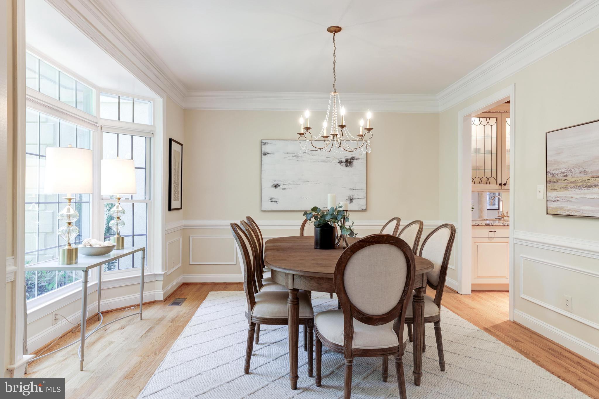 FRANKLIN PARK - Residential