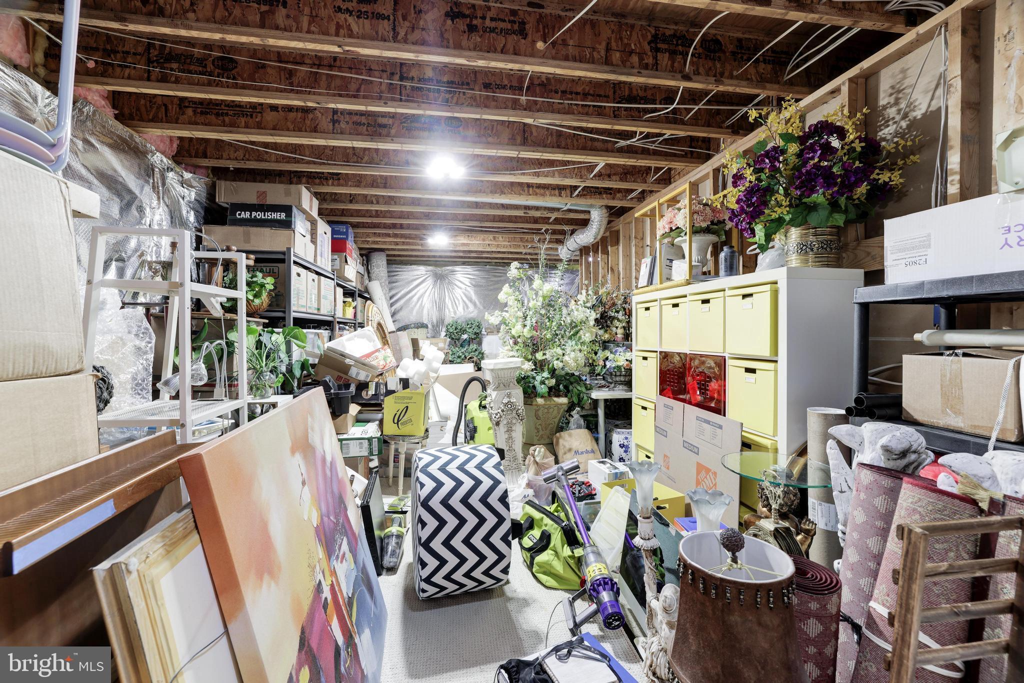 FRANKLIN PARK - Residential