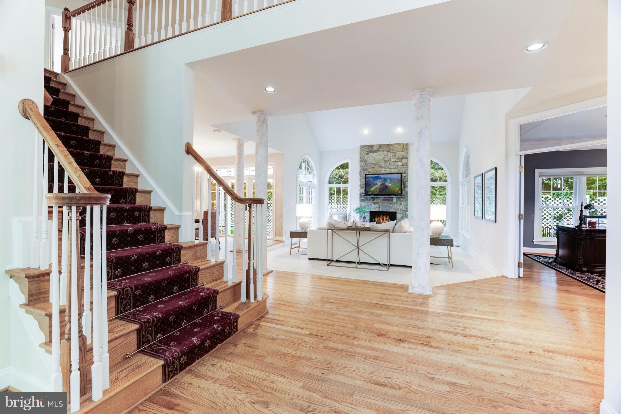 FRANKLIN PARK - Residential