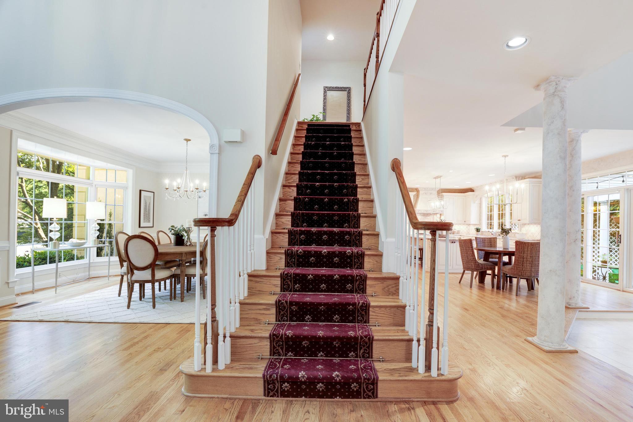 FRANKLIN PARK - Residential