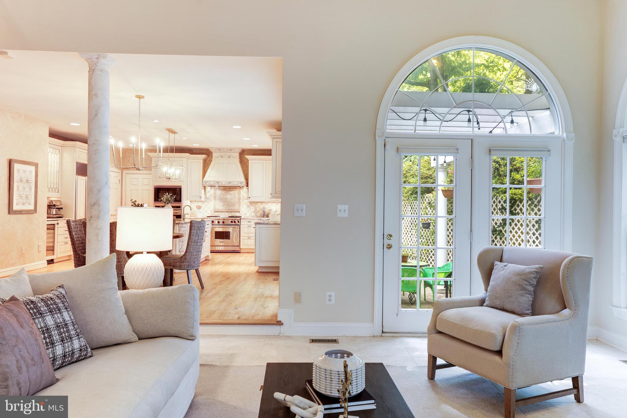 FRANKLIN PARK - Residential