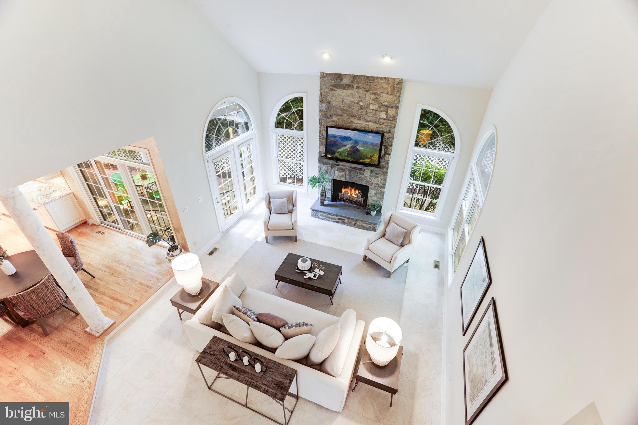 FRANKLIN PARK - Residential