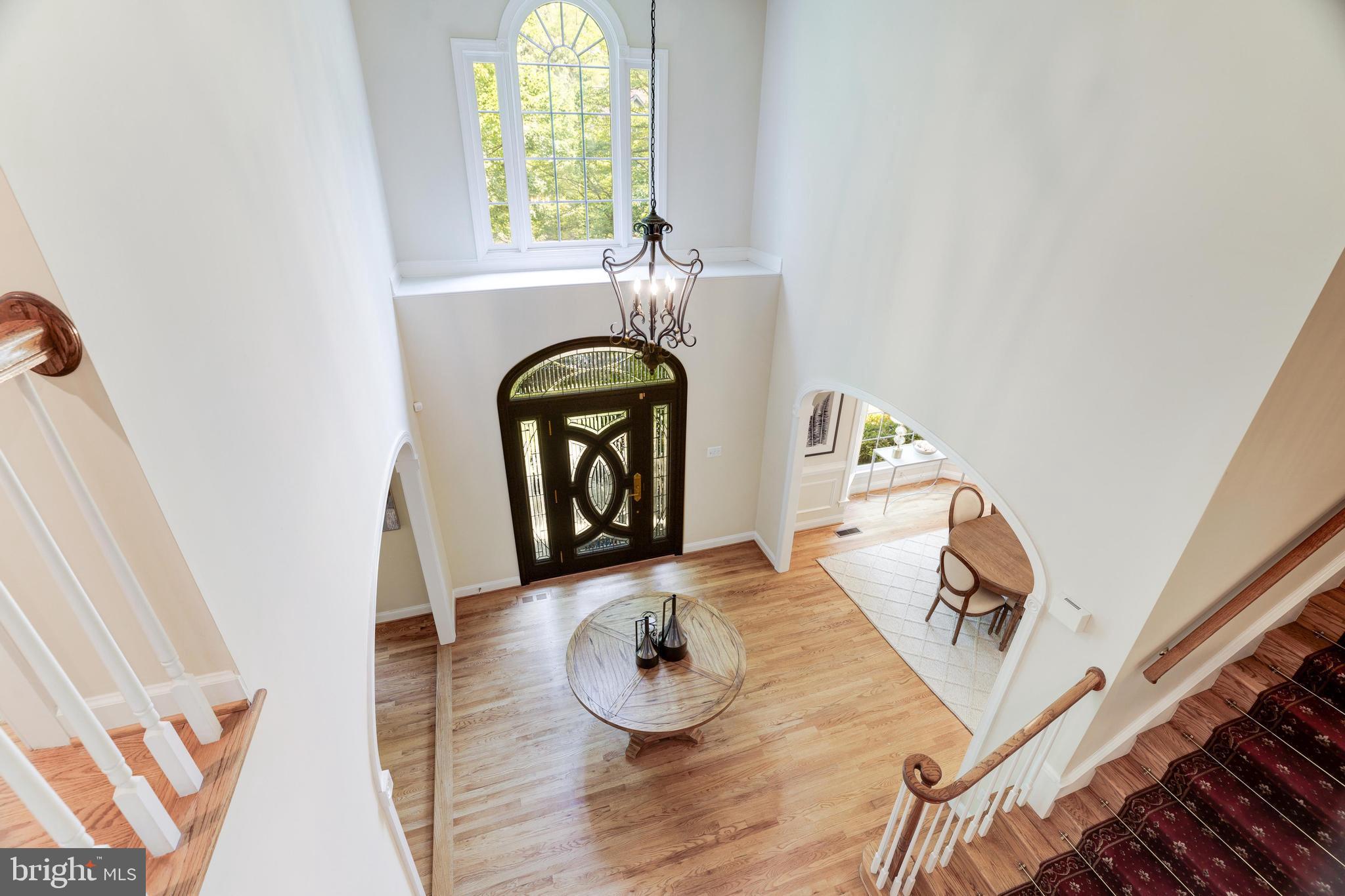 FRANKLIN PARK - Residential