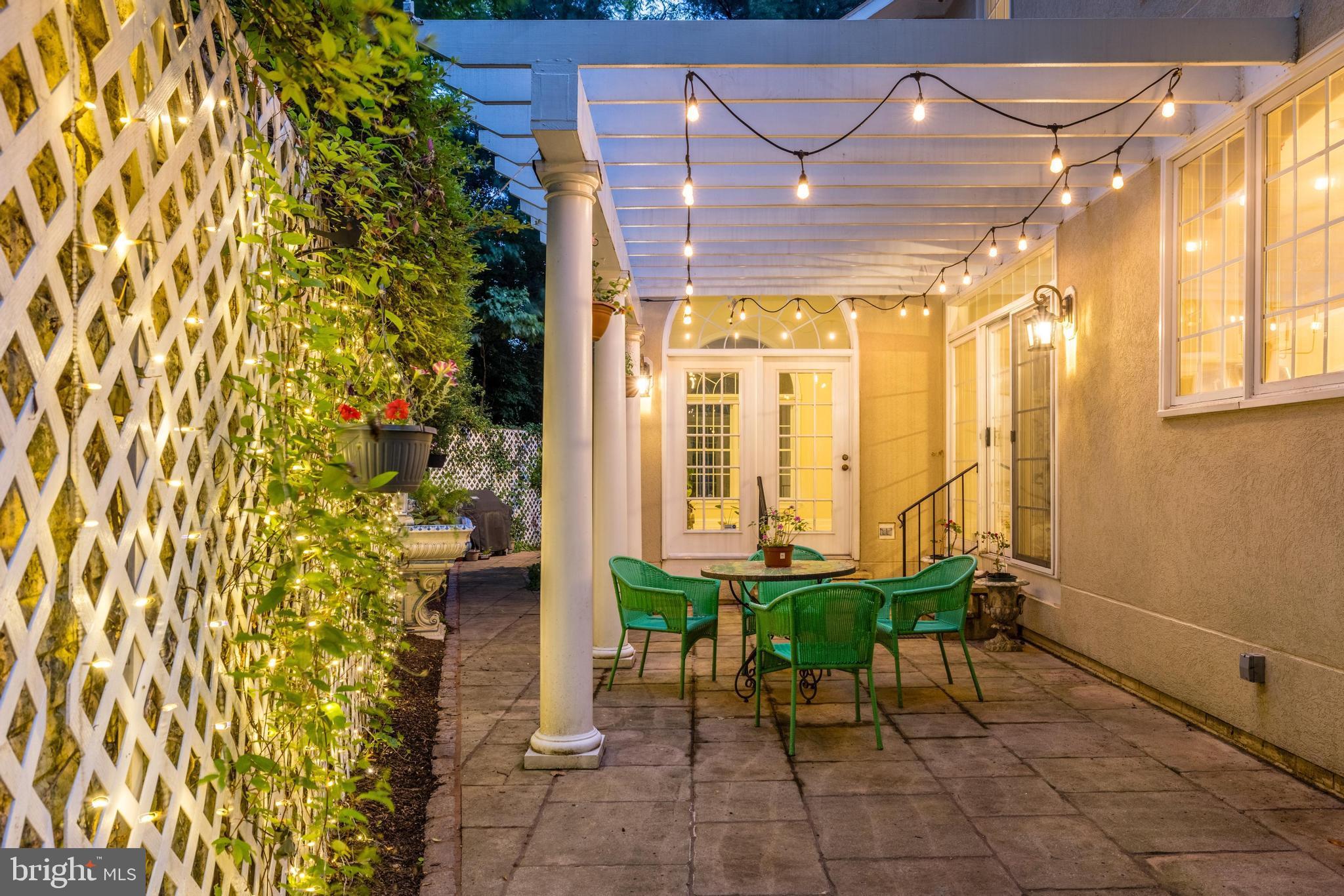 FRANKLIN PARK - Residential