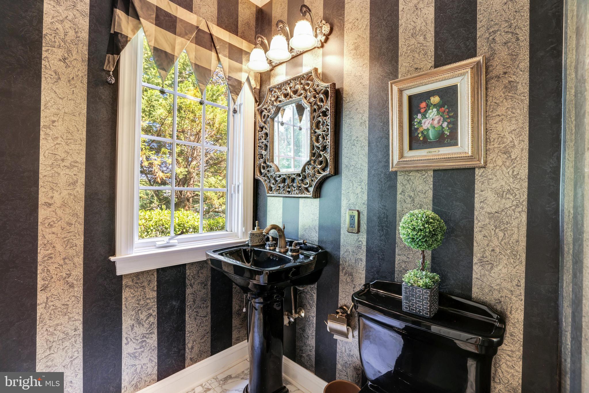 FRANKLIN PARK - Residential