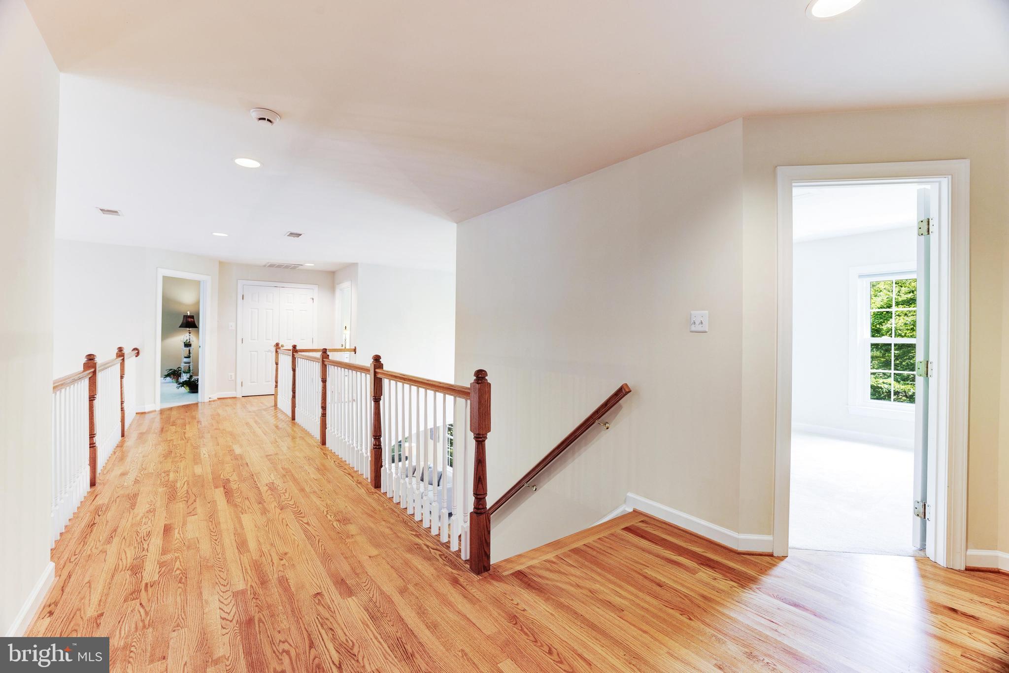 FRANKLIN PARK - Residential