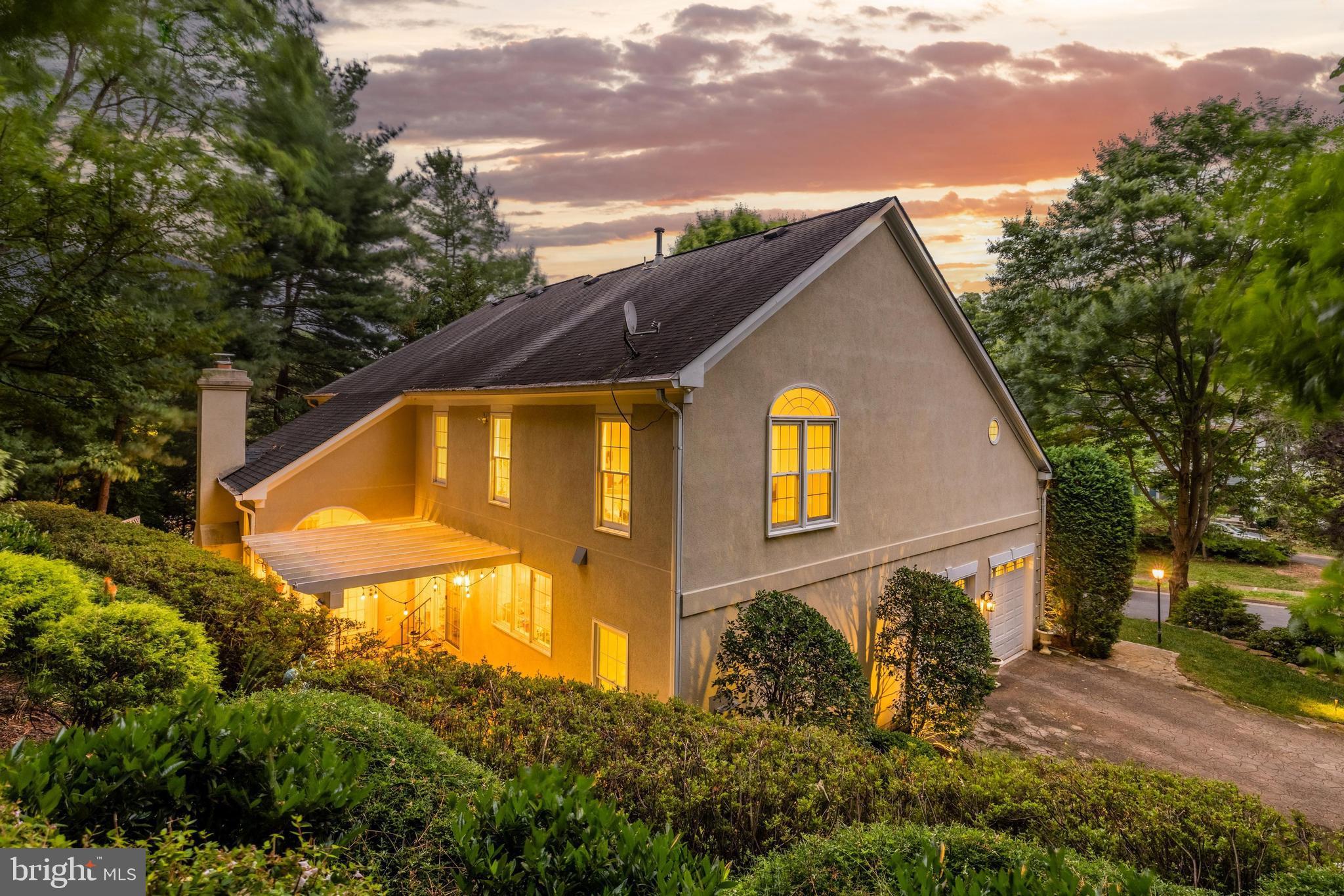 FRANKLIN PARK - Residential