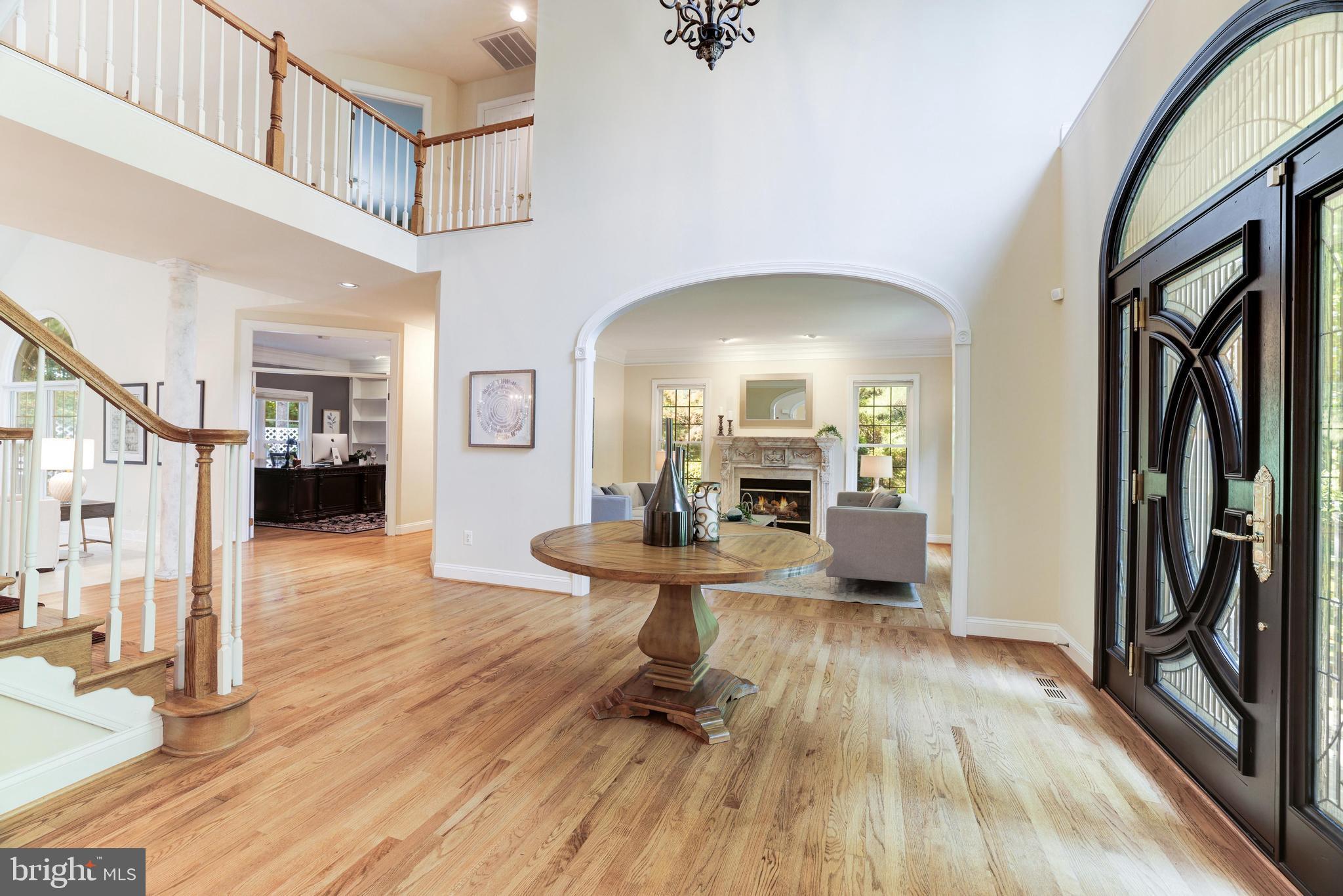 FRANKLIN PARK - Residential