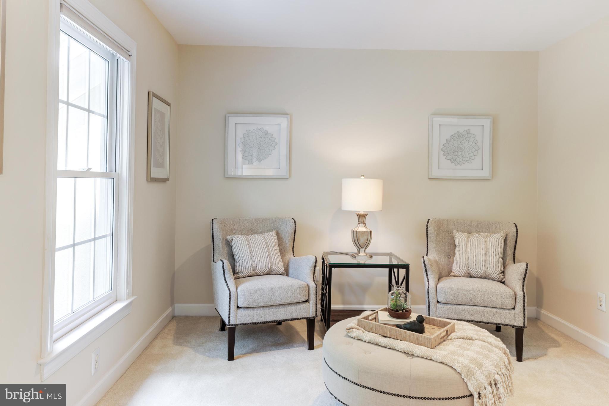 FRANKLIN PARK - Residential