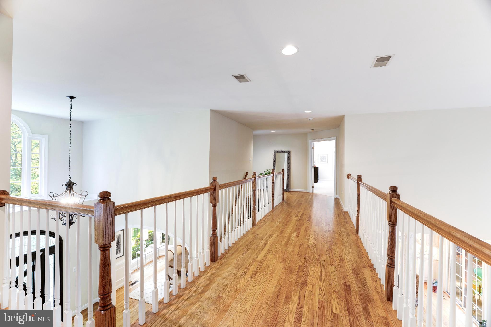 FRANKLIN PARK - Residential