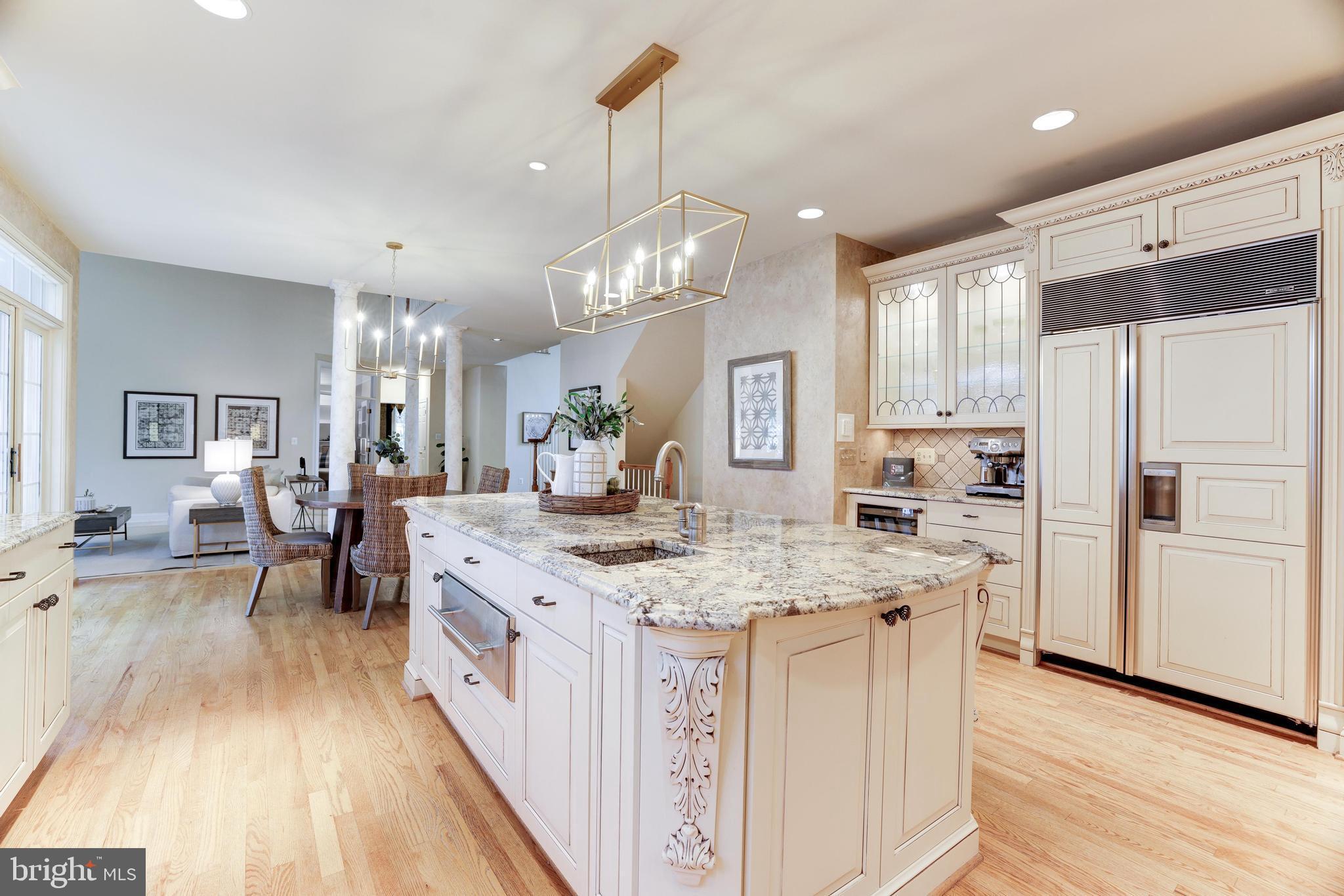 FRANKLIN PARK - Residential