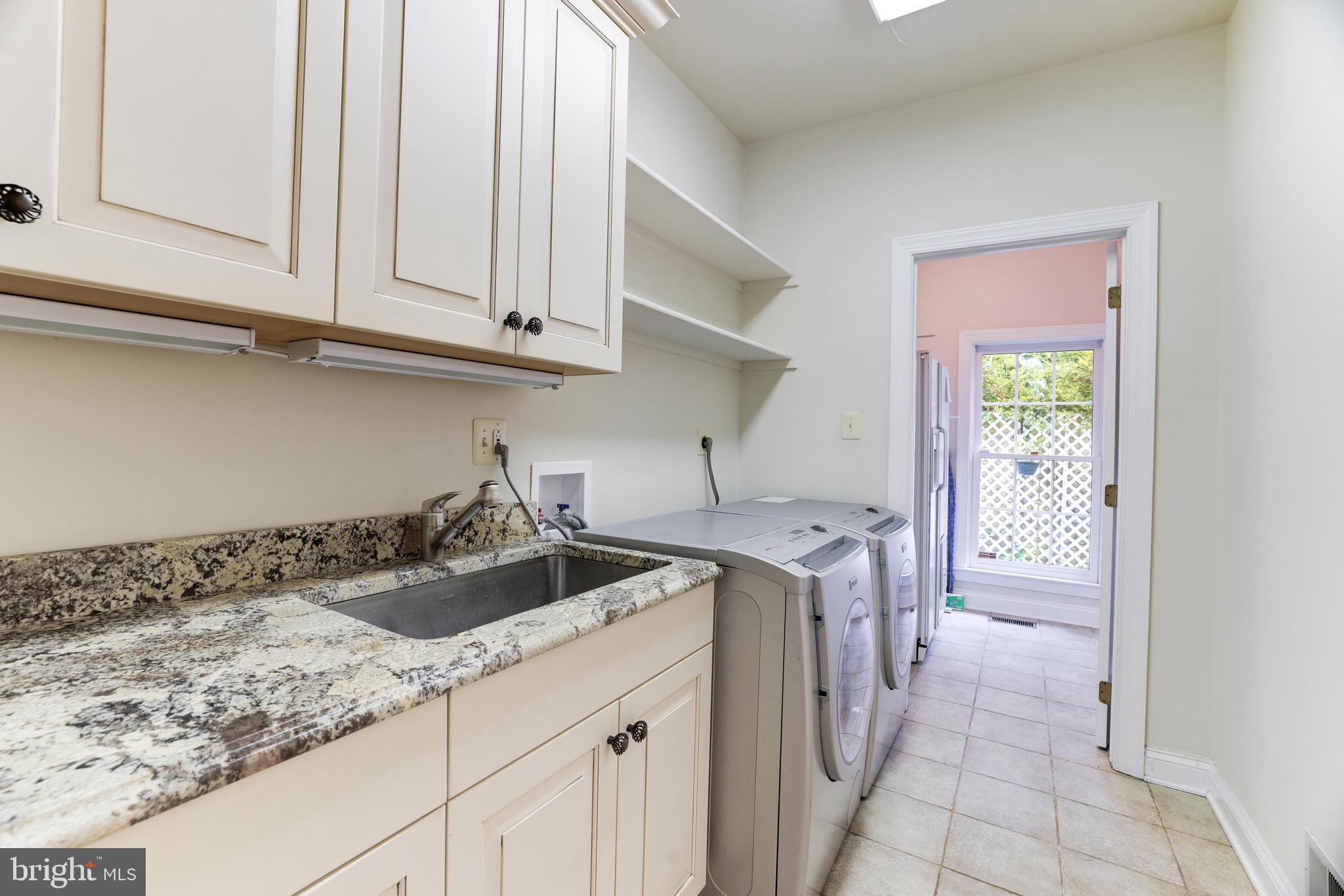 FRANKLIN PARK - Residential