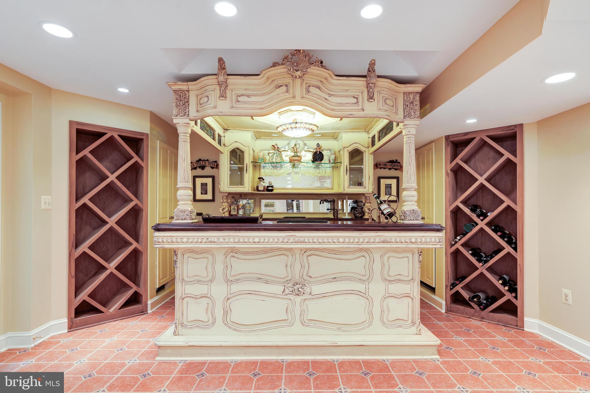 FRANKLIN PARK - Residential