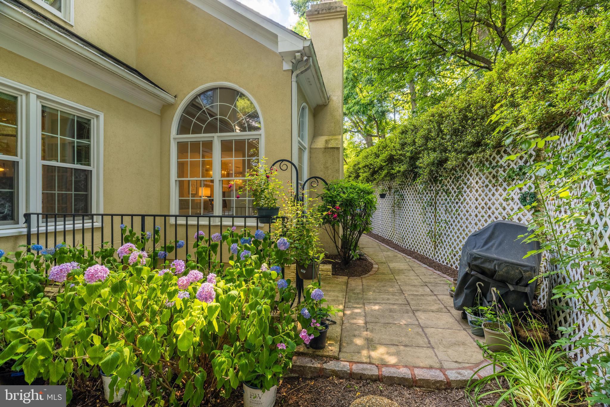 FRANKLIN PARK - Residential