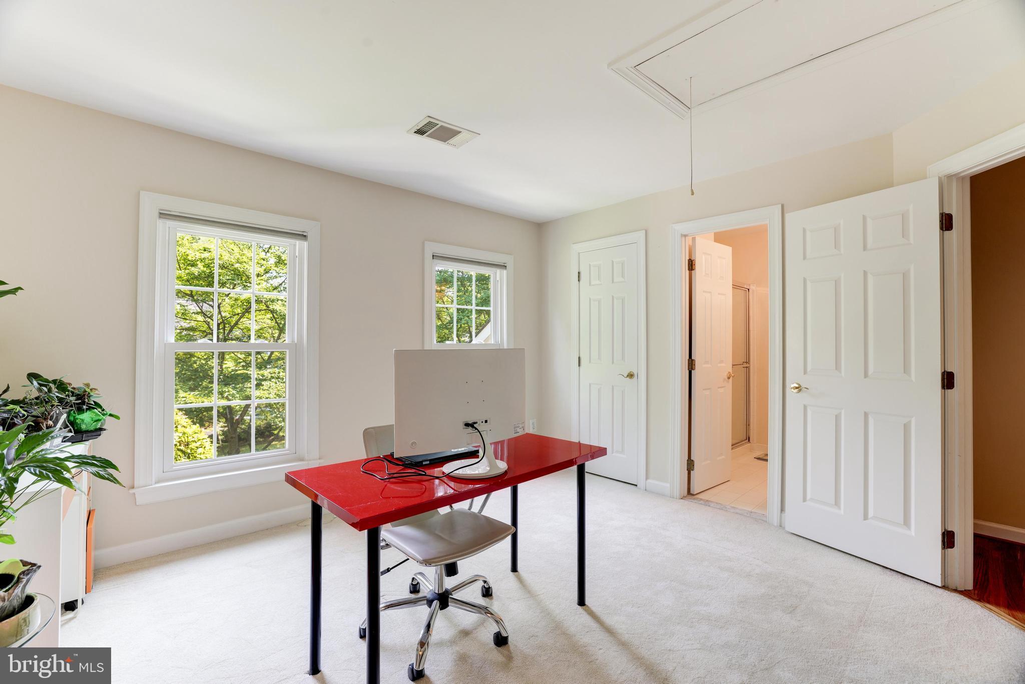 FRANKLIN PARK - Residential