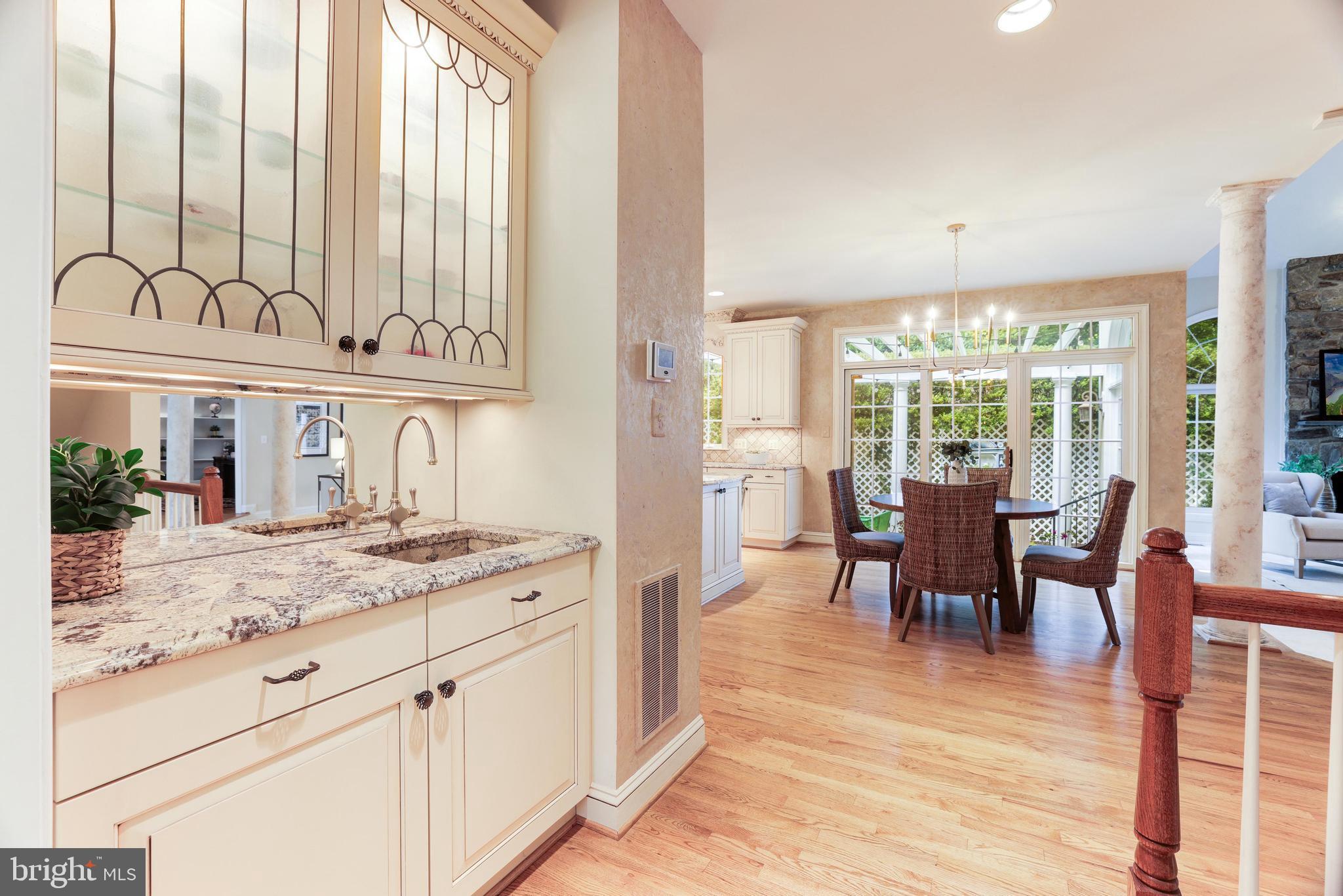 FRANKLIN PARK - Residential