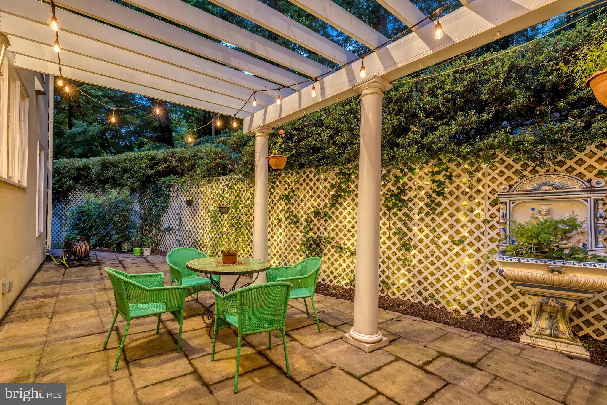 FRANKLIN PARK - Residential