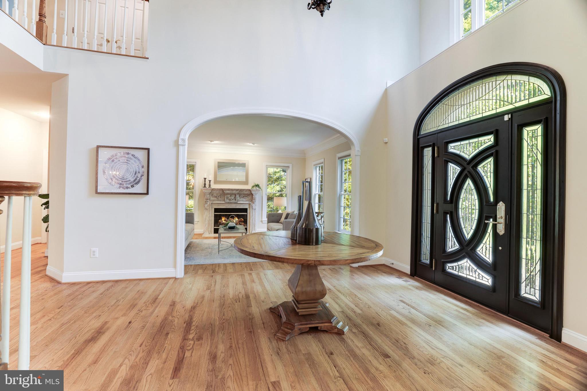 FRANKLIN PARK - Residential