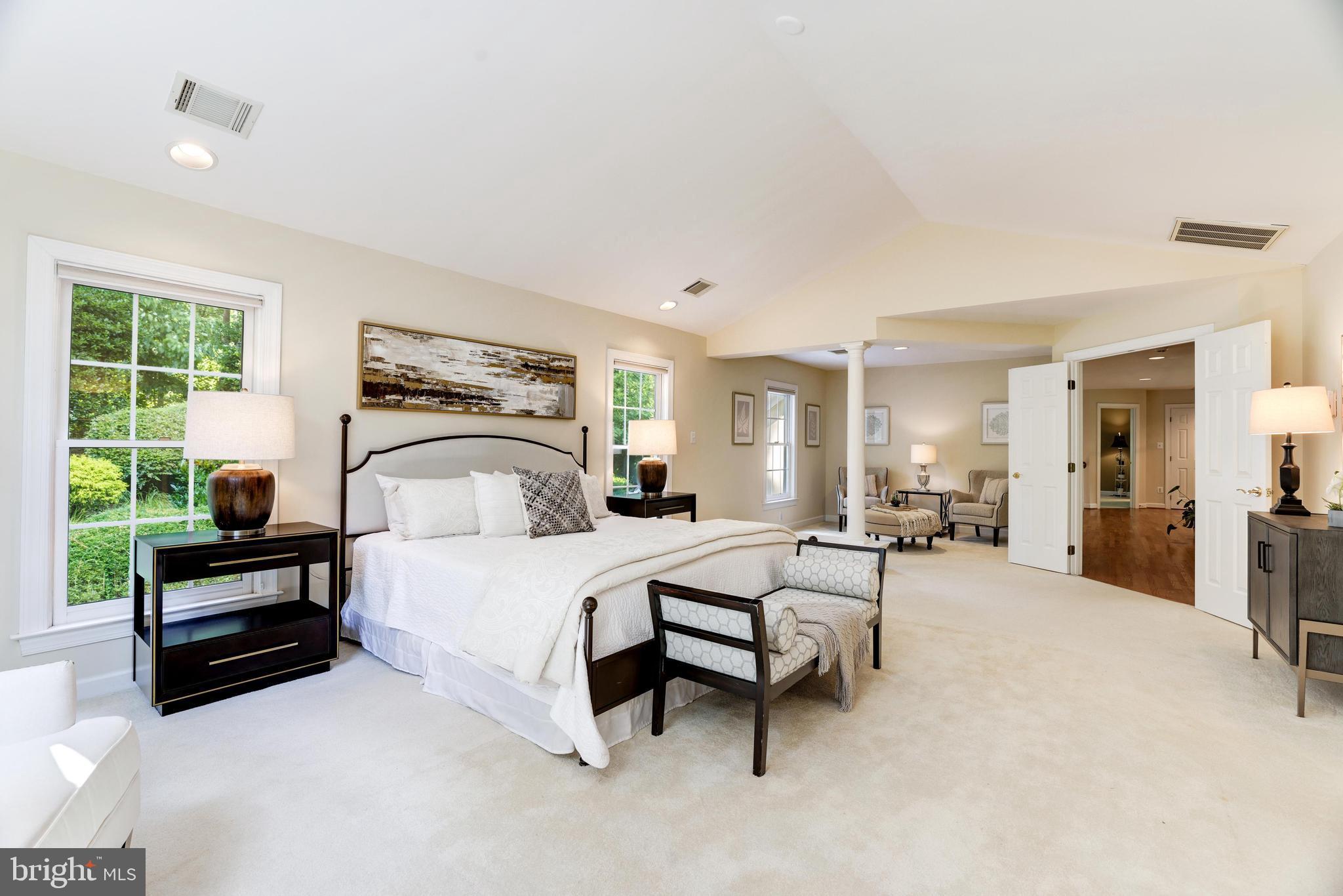 FRANKLIN PARK - Residential