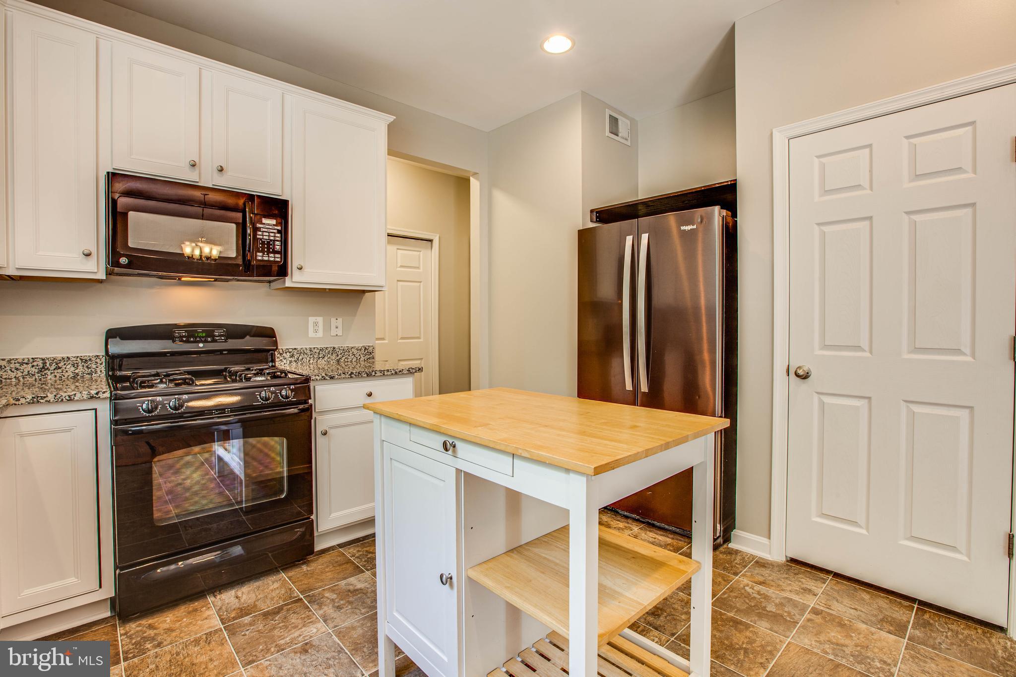 RIVER WALK - Residential