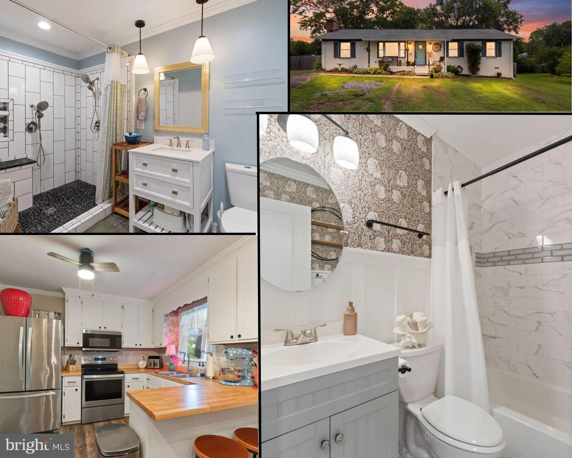 714 Scott Drive, Fredericksburg, VA, 22405