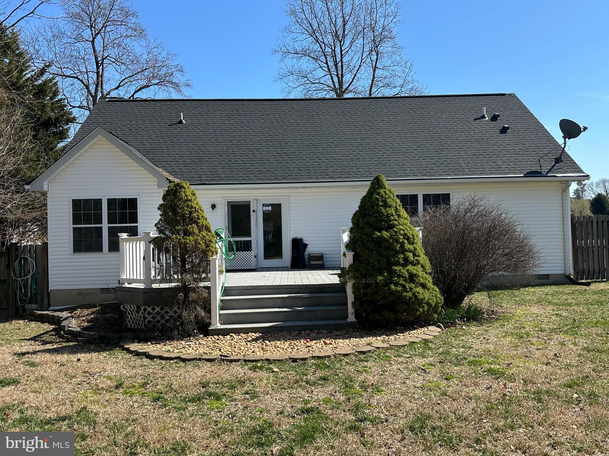 NORRIS ACRES OAKVILLE - Residential