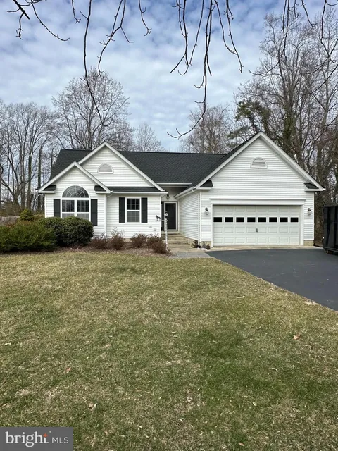 26477 Reed Court, Mechanicsville, MD MLS: MDSM2022958