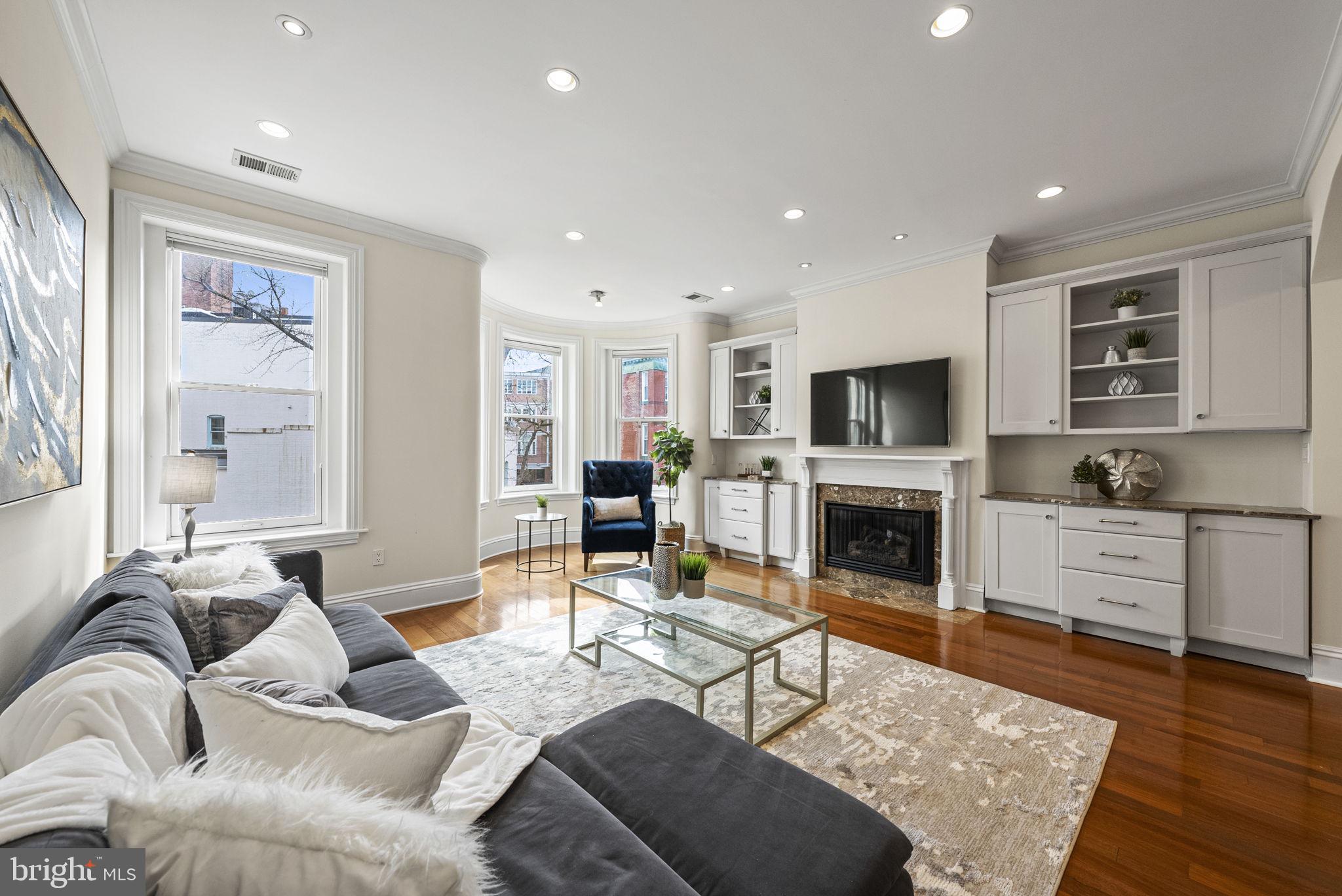 DUPONT - Residential