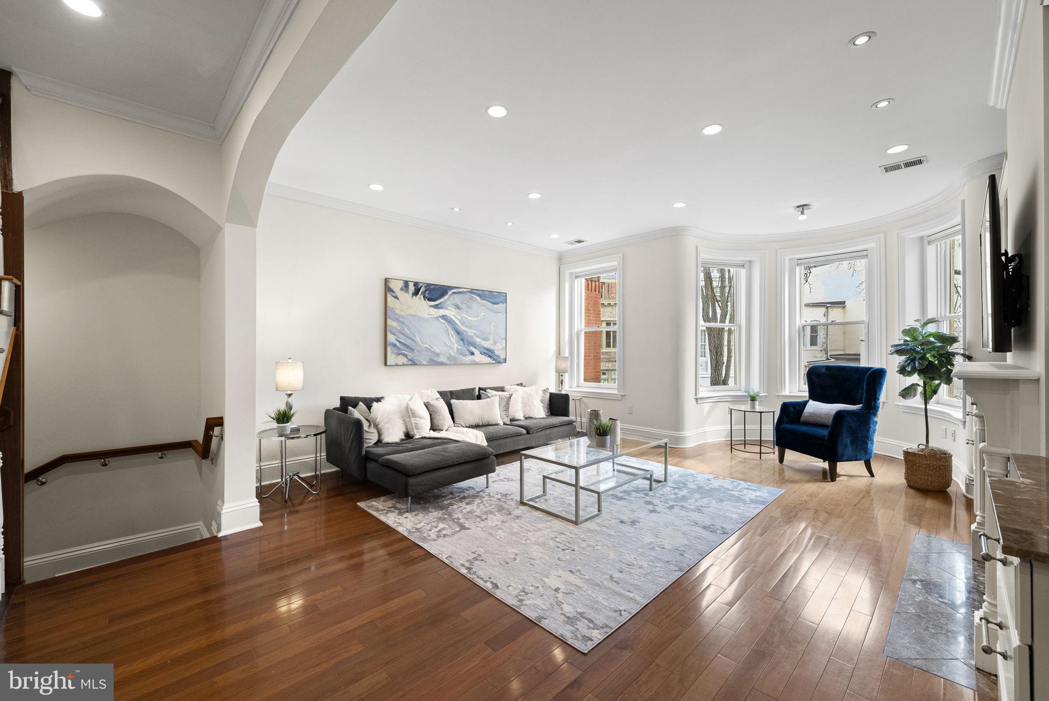 DUPONT - Residential