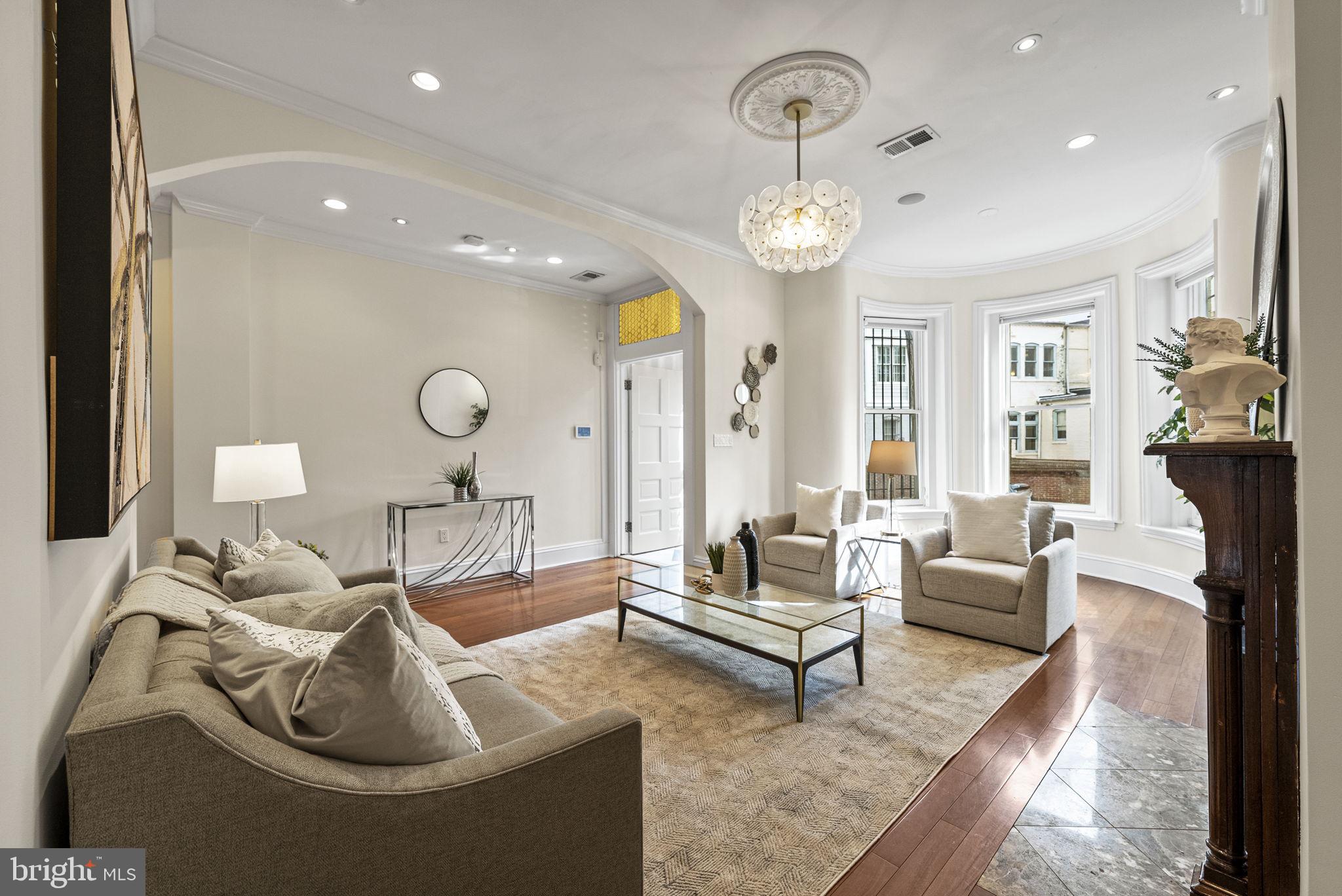 DUPONT - Residential