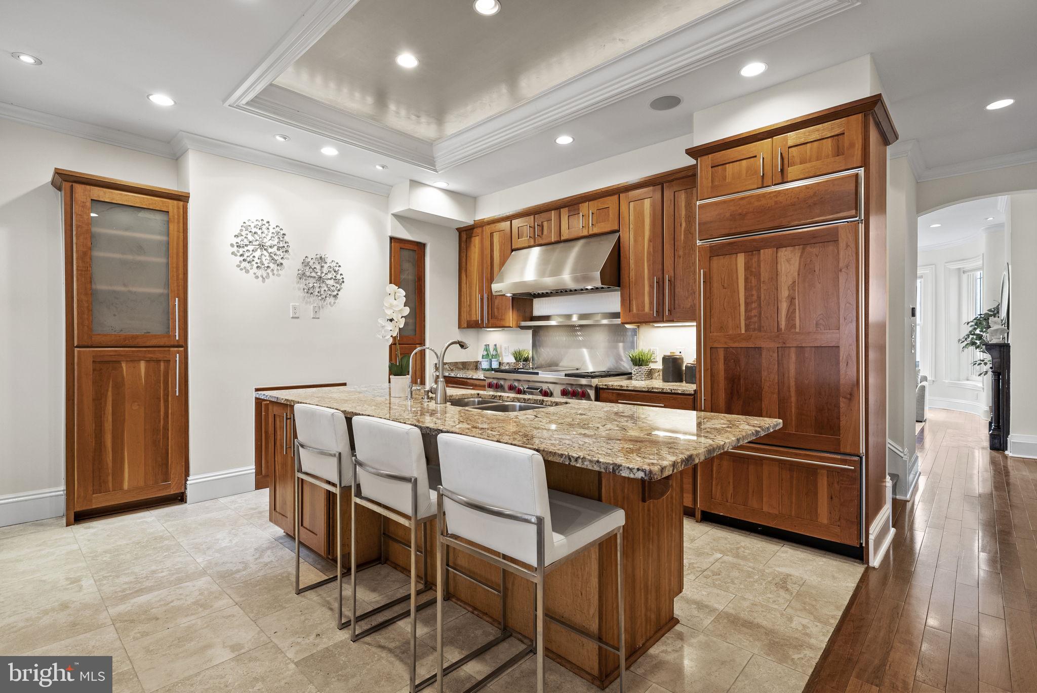 DUPONT - Residential
