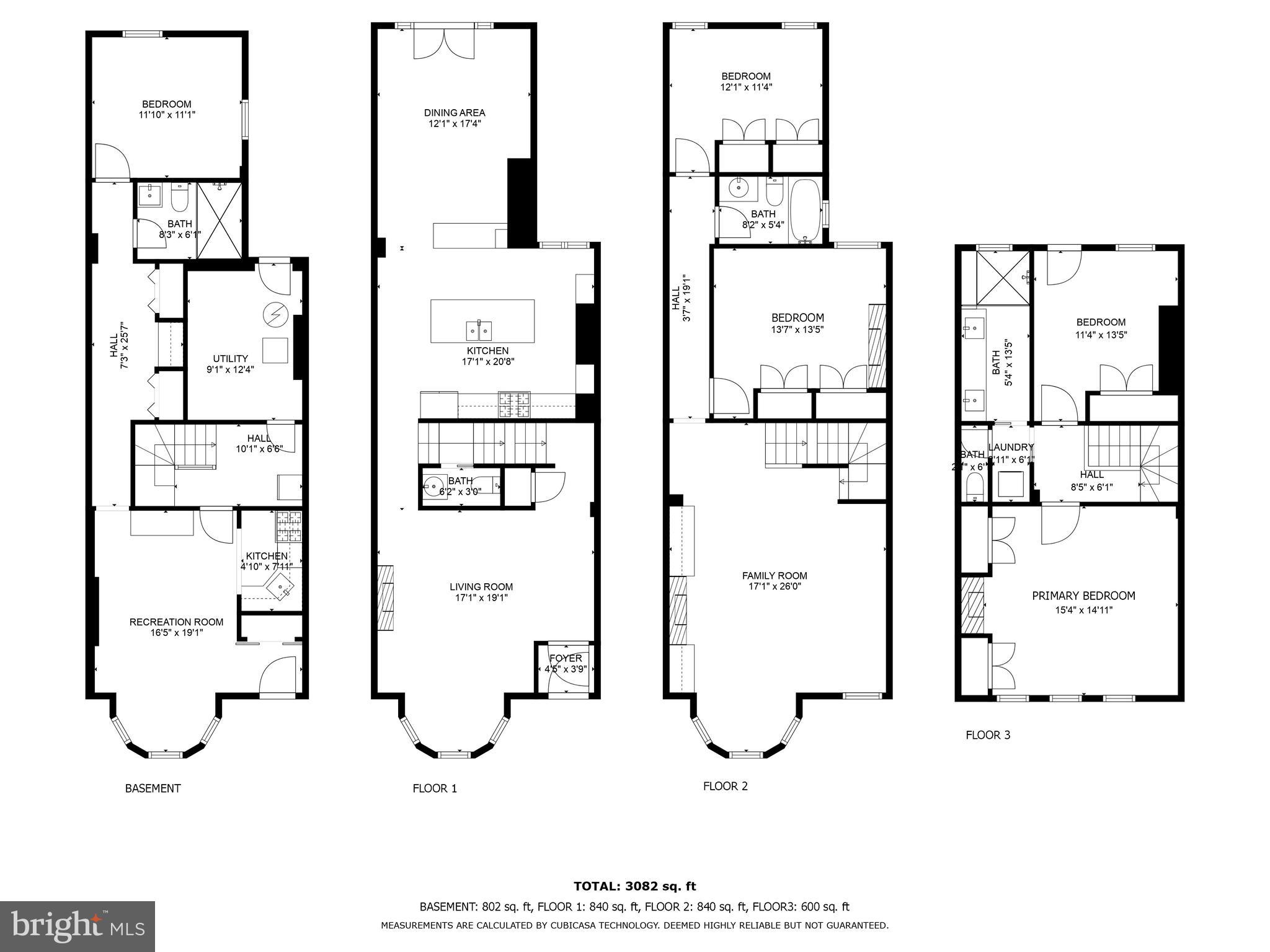 DUPONT - Residential