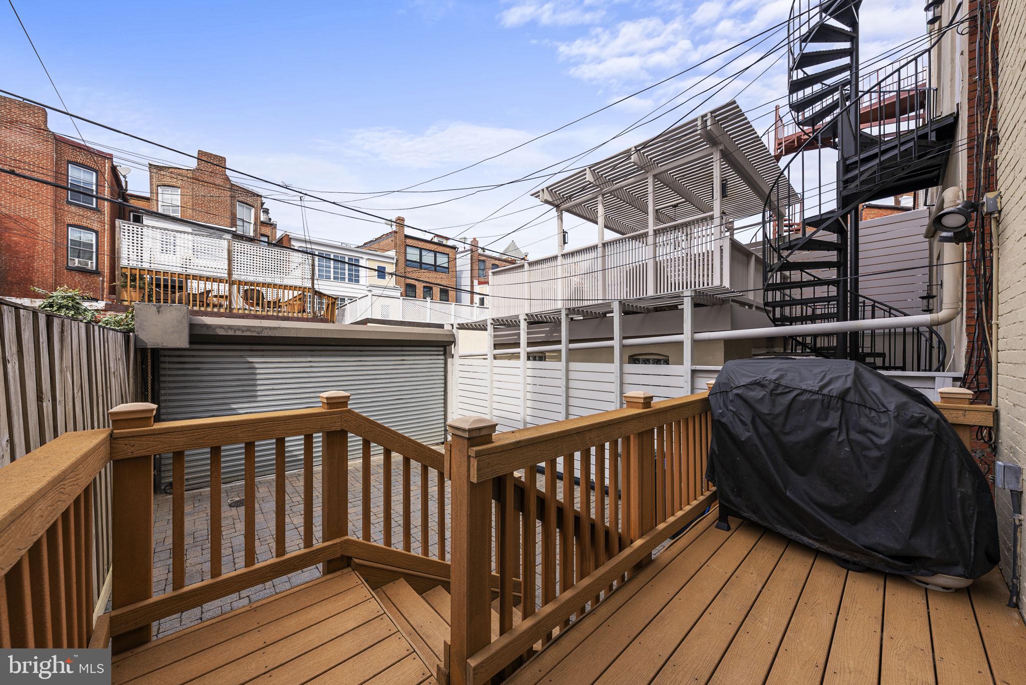 DUPONT - Residential